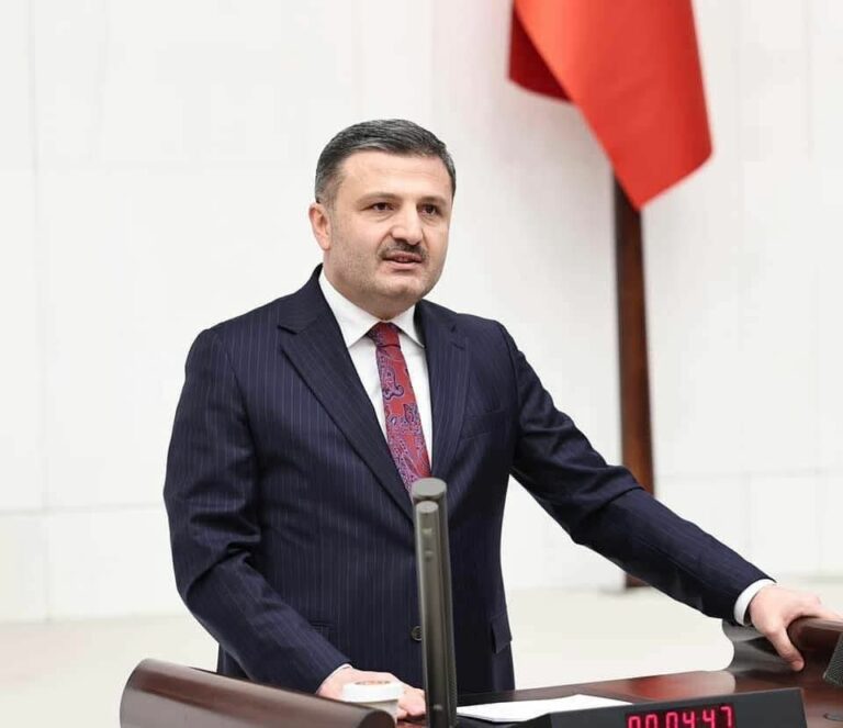 Gümüşhane Sağlık Yatırımlarında Tarihi Bir Döneme Giriyor; Müjdeler Ardı Ardına Geliyor