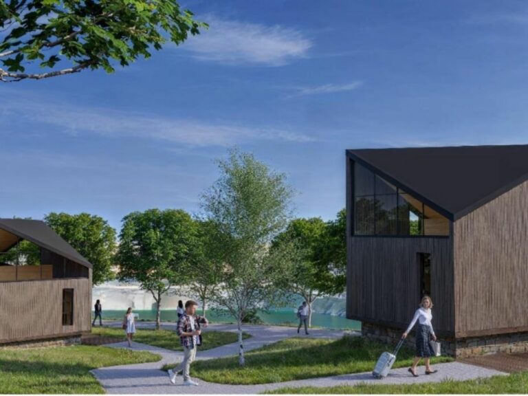 Karaman’a 93 milyon TL yatırımla millet bahçesi ve konaklamalı orman park yapılacak