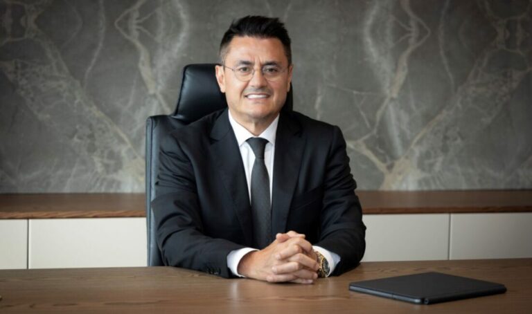 Algün İnşaat’tan Ataşehir’e yatırım kararı