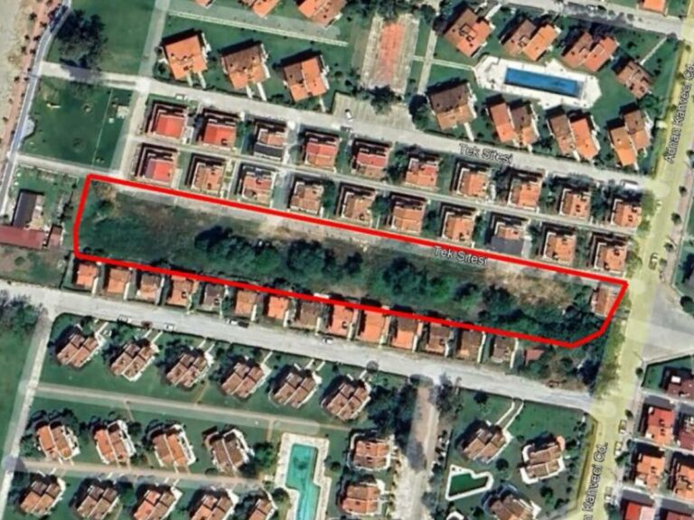 Kuşadası’na 96,5 milyon TL’lik yeni apart otel yatırımı