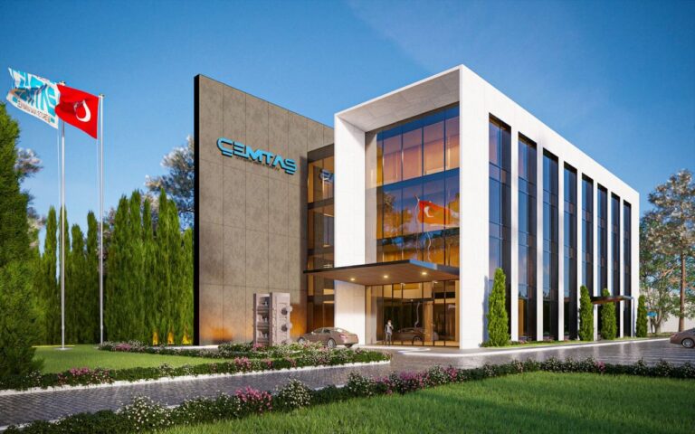 Çemtaş Çelik A.Ş.’nin Mardin-1, 2, 3 GES Projesi için ÇED Süreci Başlatıldı