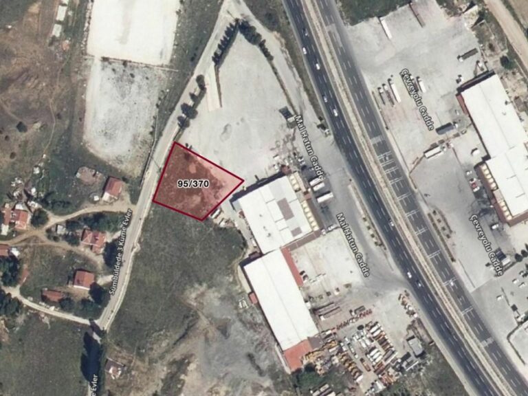 Elfi Turizm’den Bilecik’te 87 odalı yeni otel projesi