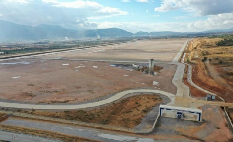 Kemalpaşa’ya dev proje bakanlık onayından geçti