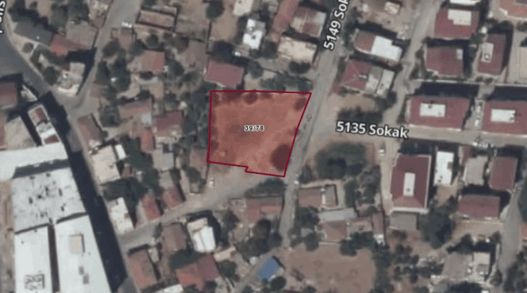 Türk Hava Kurumu’ndan İzmir’de inşaat ihaleleri