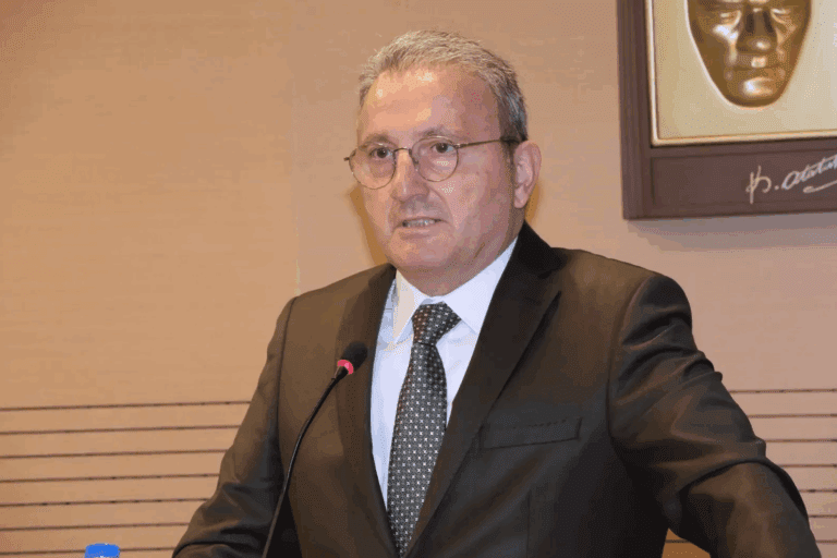 1. Organize Sanayi Bölgesine yaklaşık 100 milyon liralık yatırım!