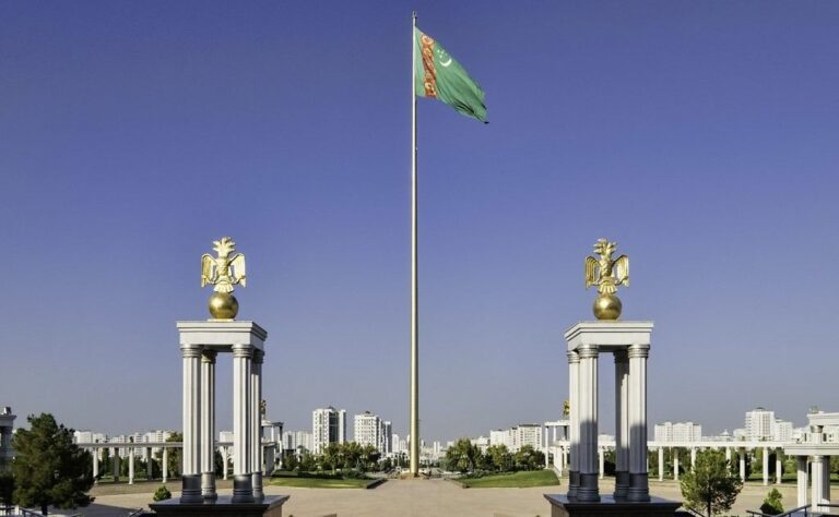 Gap İnşaat ve Mitsubishi Heavy Türkmenistan’da Üre Üretim Tesisi Kuracak