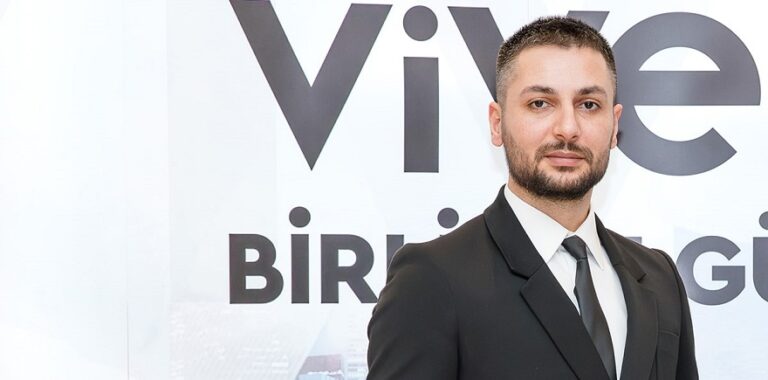 Emrullah Yolçi: Viven’in Tüm Hisselerini Devraldım, Yeni Bir Döneme Giriyoruz