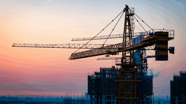 İnşaat Harcamaları Yüzde 20 Artsa da Özel Sektörde Talep Çok Zayıf