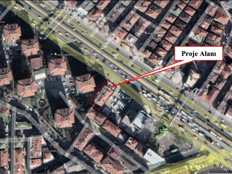 Avcılar’da 176 milyon liralık yeni otel yatırımı