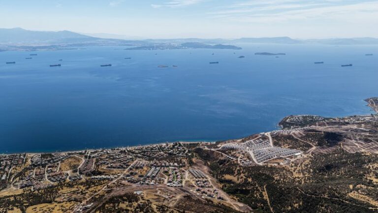 Folkart, villa imarlı arsa satışına başlıyor