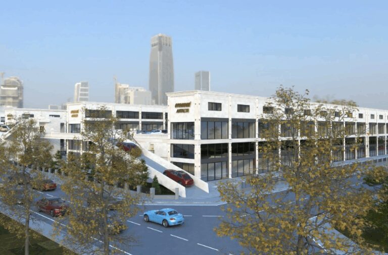 Otonomi Antalya’da ulaşım güçleniyor