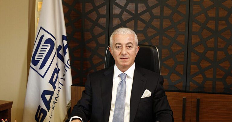 Yeni Üretim Tesisi 800 Bin Ton Kapasiteli Olacak