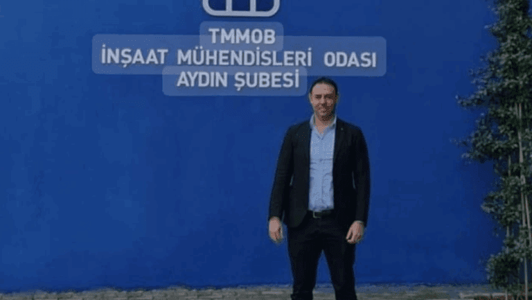 Aydın’da inşaat mühendislerine büyük kolaylık