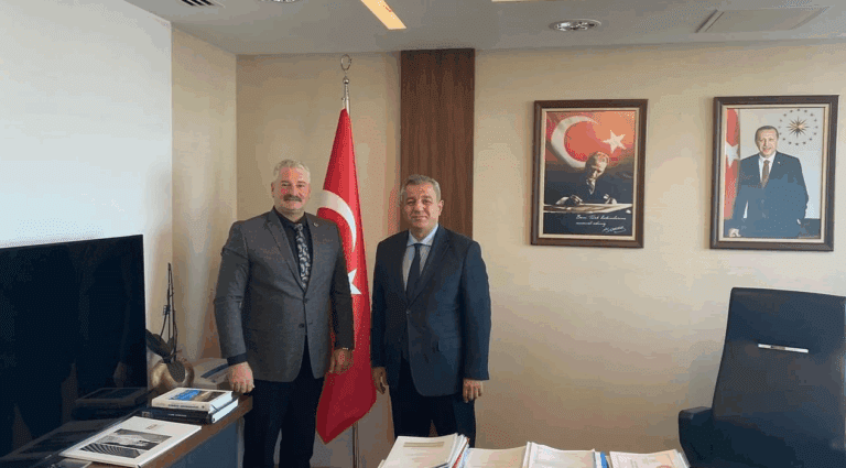 Pehlivanköy’de Hastane Projesi Hızlanacak