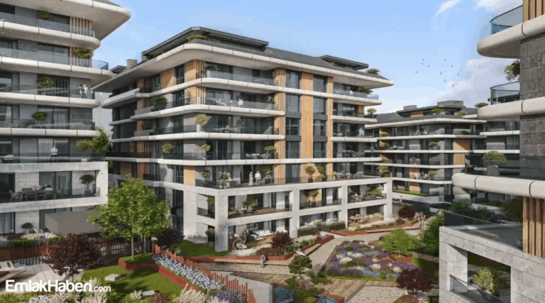 Yiğit Group’un Odağında İstanbul’un Merkezindeki Kentsel Dönüşüm Projeler