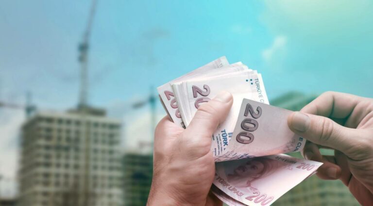 Kasım 2025 Kira Artış Oranı Belli Oldu