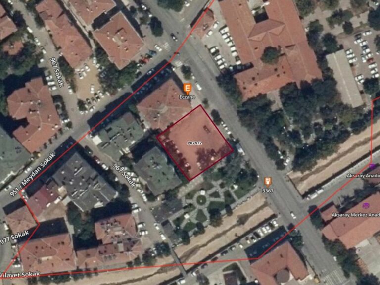 Baki Perek Turizm’den Aksaray’a 51 odalı otel projesi