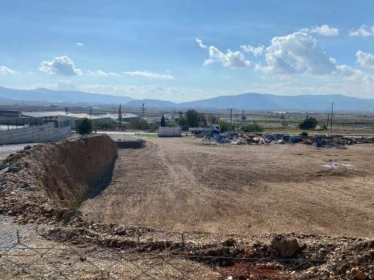 Kahramanmaraş’a 124 odalı 5 yıldızlı otel geliyor