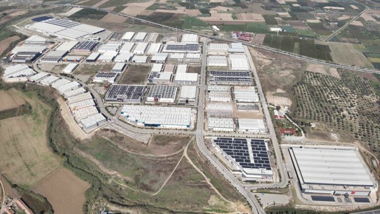 Bağyurdu OSB Atıksu Arıtma Tesisi için teklif topluyor