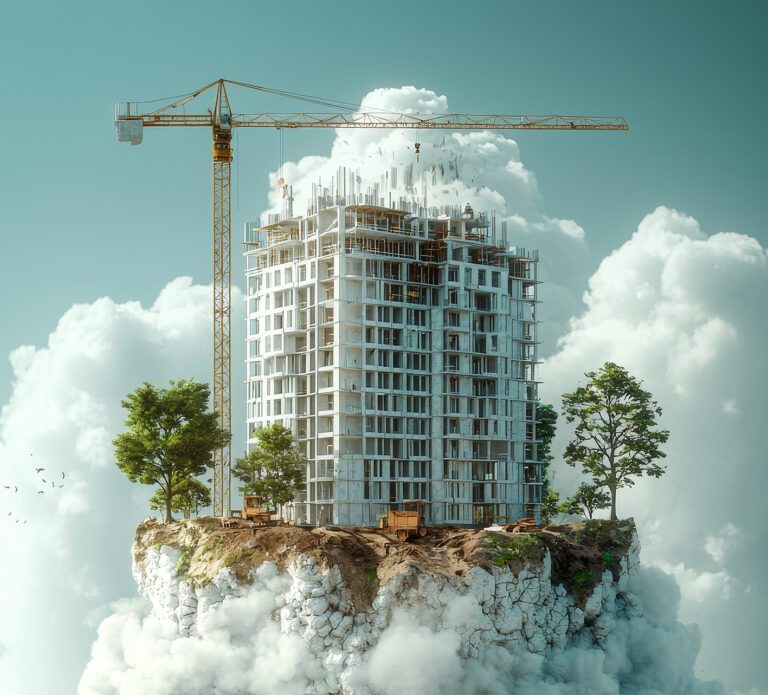 İstanbul’da Riskli Binalar Yenileniyor: 862 Konut 1 Yıl İçinde Teslim Edilecek