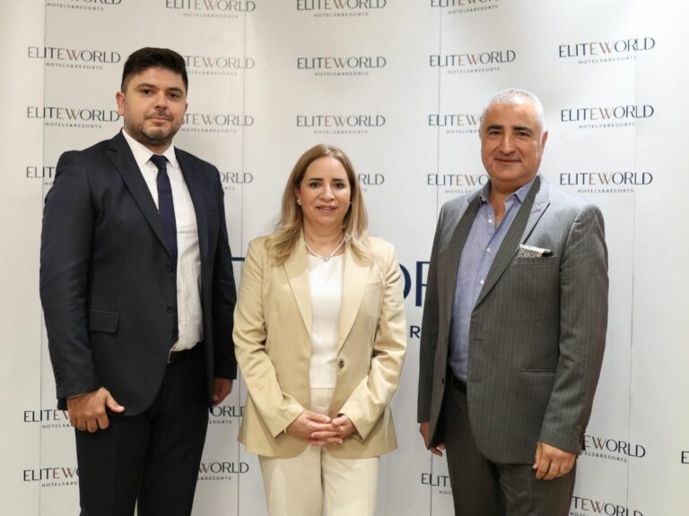 Elite World Hotels & Resorts 2030’a kadar büyüme hedefini 70 otele çıkardı