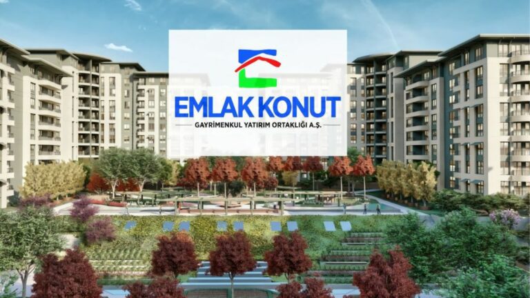 Emlak Konut GYO Aydın Didim Fevzipaşa 1. Etap Arsa Satışı Karşılığı Gelir Paylaşımı İşi İhalesinin Tekliflerini Topladı