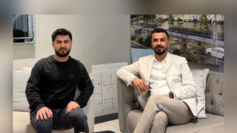 Helya İnşaat’tan iki konut projesi