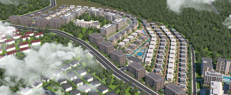 ASCE GYO İstanbul Başakşehir kat karşılığı inşaat sözleşmesi için imzaların atıldığını açıkladı [FNC-NEWS]