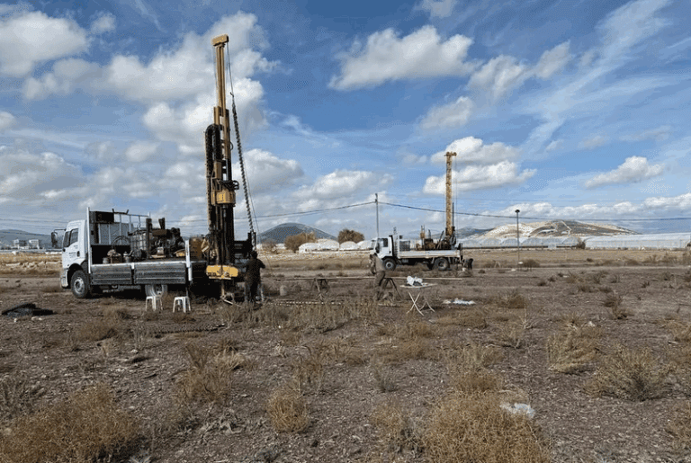 Merkez Isparta’da İlk İnşaat Başladı