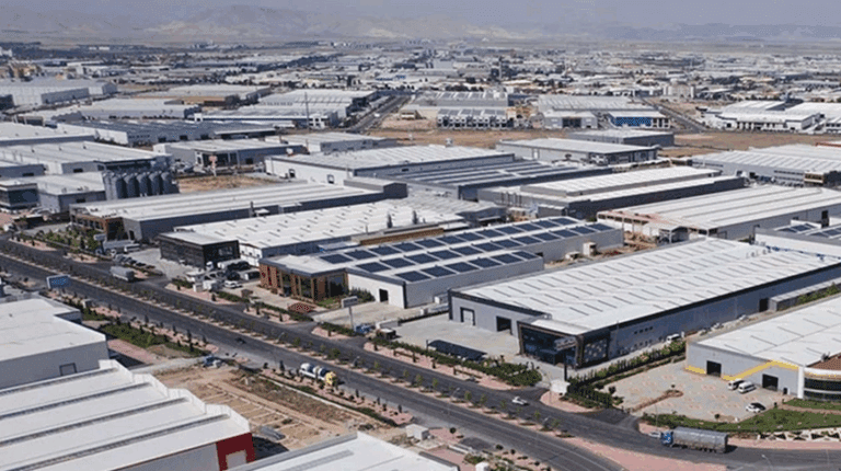 Gaziantep’teki OSB’lerde 50 bin yeni istihdam sağlandı