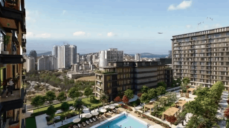 Dünya Şehir 2026’da iki yeni projeye başlayacak