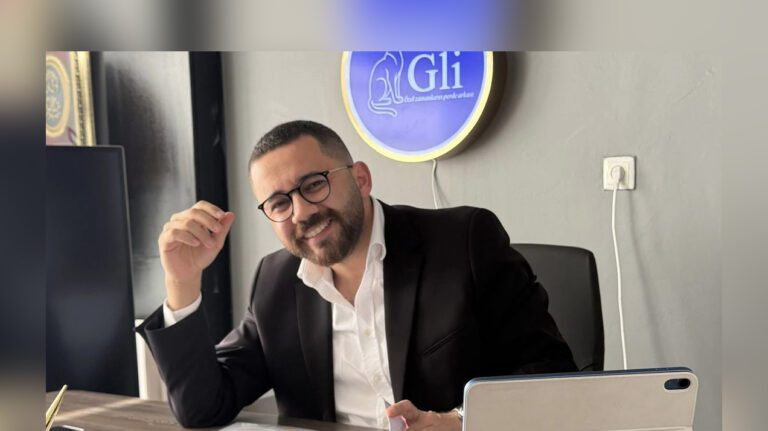 Yeniden Yapılanma: Dev İnşaat Fuarı Başlıyor