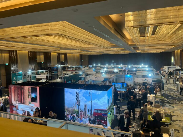 Dünyanın En Lüks Projeleri Buluşuyor!