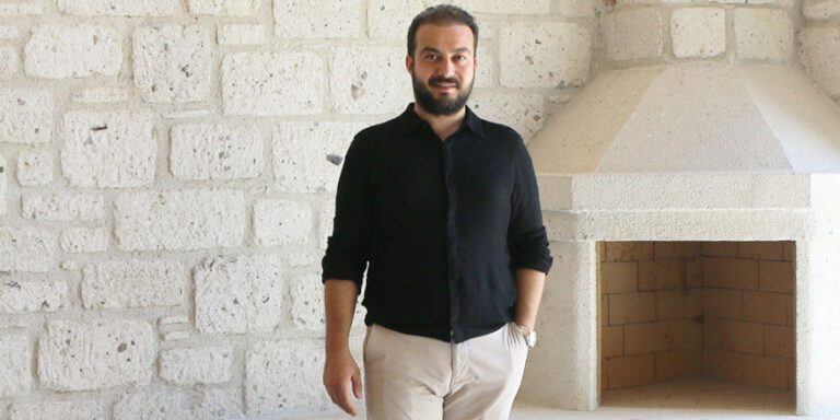 Efe Group Mimarlık Urla ve Seferihisar’da İki Yeni Projeye Başlıyor