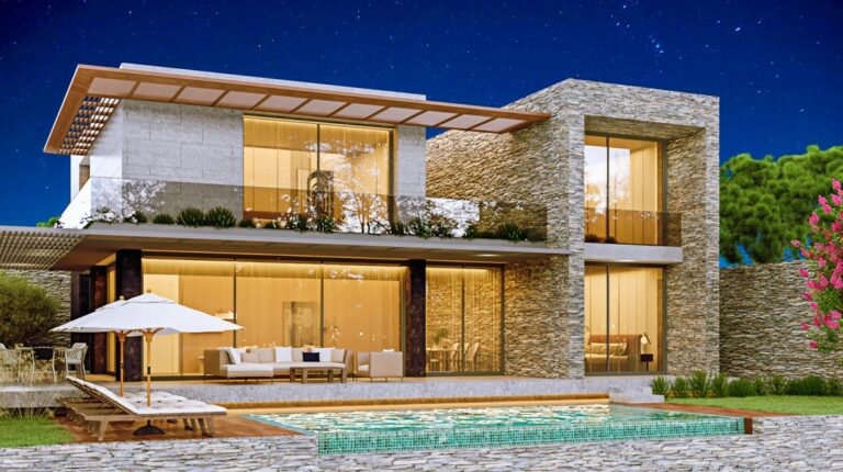 NG Hotels’ten Yeni Yatırım: NG Sign Bodrum