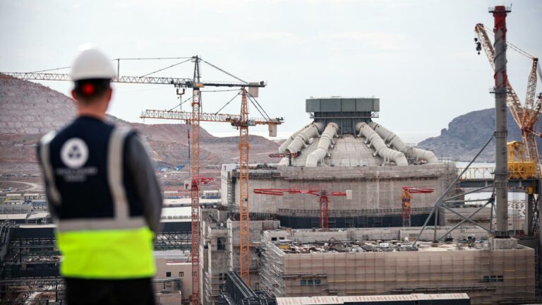 Akkuyu NGS’de 2026’nın “devreye alma yılı” olacak