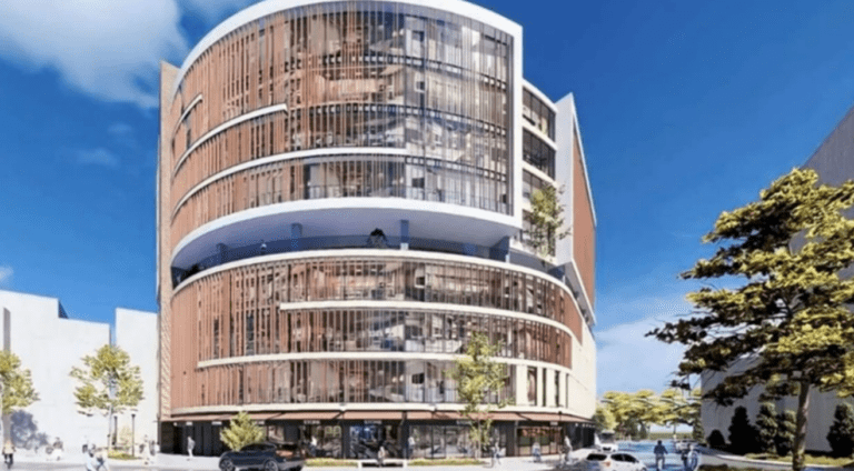 İnşaat Ocak’ta Başlıyor