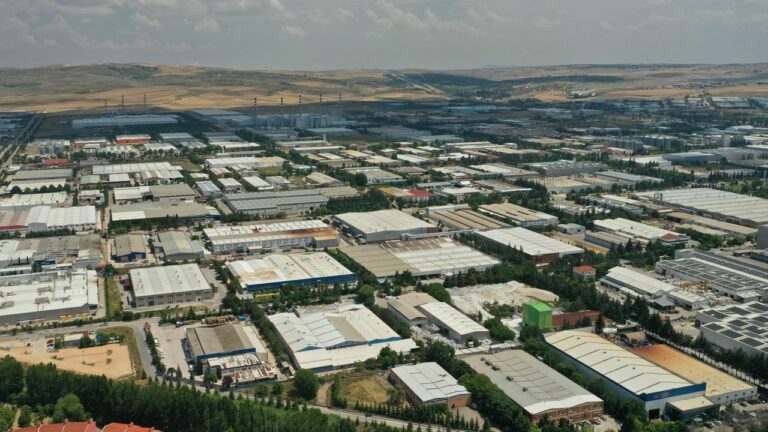 Eskişehir Organize Sanayi Bölgesi 56. yılını kutluyor