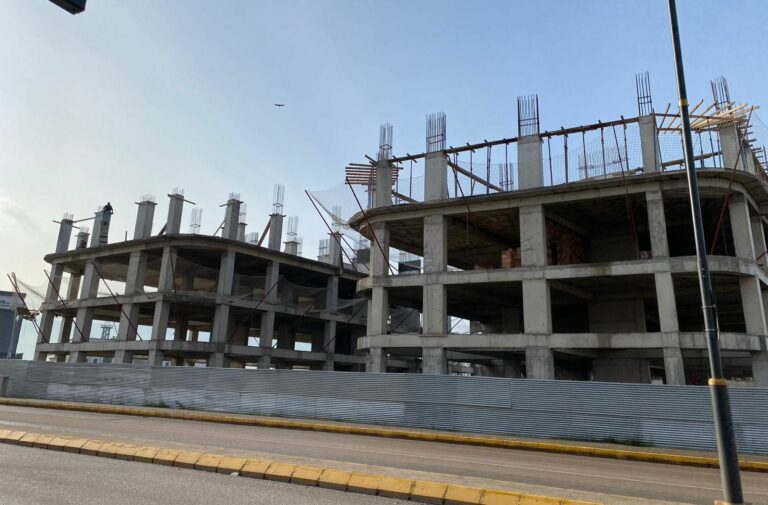 Kartepe’de inşaat çalışmaları devam ediyor! İlçe her geçen gün büyüyor