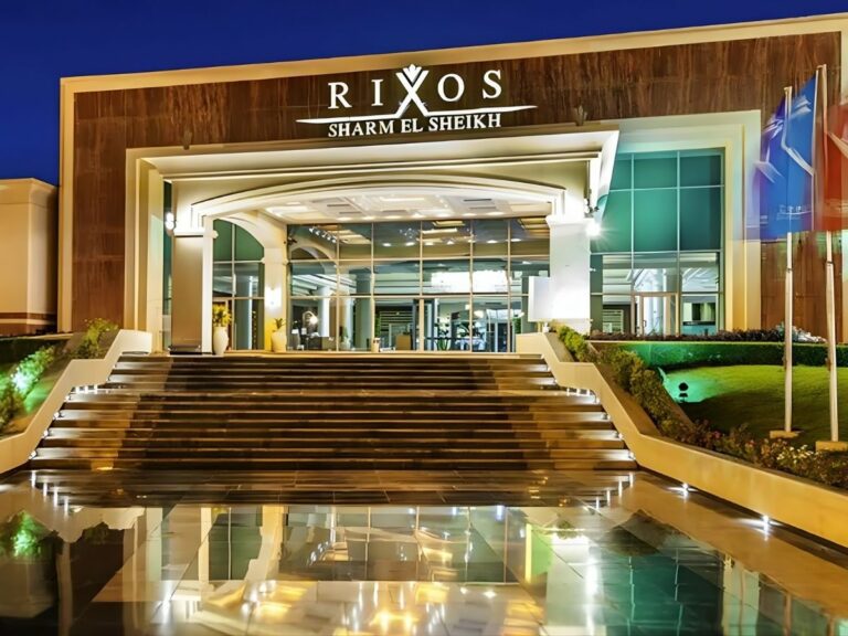 Rixos, Mısır’daki otel sayısını 15’e çıkarıyor