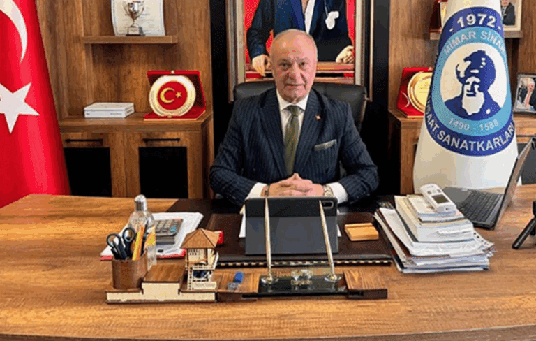 1+1 ve 2+1 konutlara talep arttı: İnşaat sektörü yeniden ivme kazanıyor