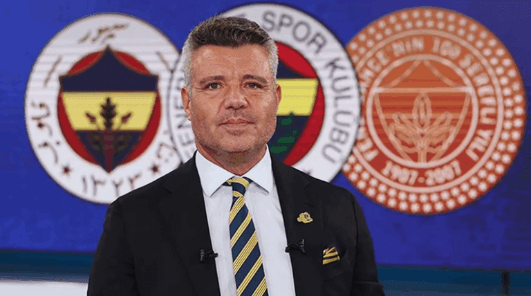 Fenerbahçe’ye 8 milyar TL’lik dev müjde: İhaleyi kazanan isim belli oldu
