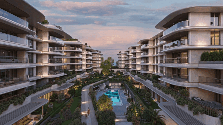 Temelleri atıldı, İzmir bu projeyi konuşacak: Folkart Mona yükseliyor!