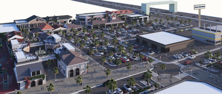 Turkmall’dan Bodrum’a Dev Yatırım: “Novada Forum”