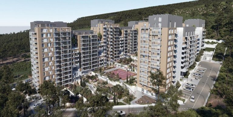 Egeşehir Menemen Projesinin İhalesini Kazanan Firma Belli Oldu