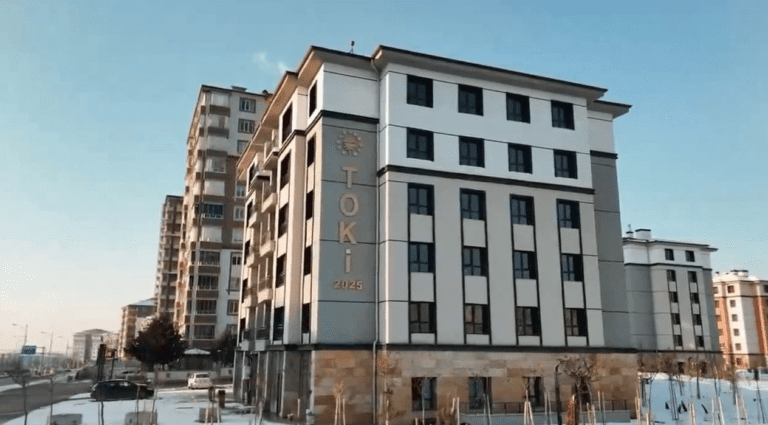 Malatya’da “Rezerv Alan” Müjdesi: 350 Aile Yarın Evine Kavuşuyor!