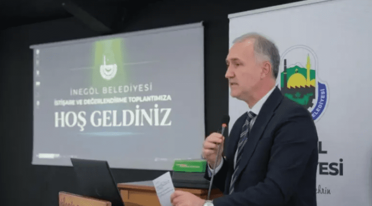 Oylat’a yeni otel geliyor! Başkan Taban yatırım planlarını açıkladı