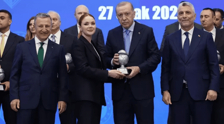 138 ülkede Türk imzası! 500 milyar doları aştı