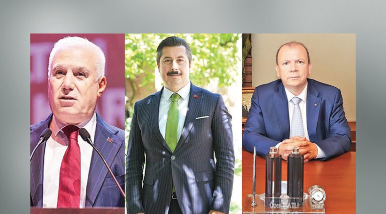 Bursa’da gıda için entegre OSB yatırımı planlanıyor