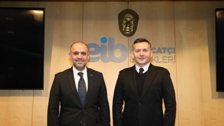 Deri sektörü OSB için Kemalpaşa ve Çiğli’yi radarına aldı